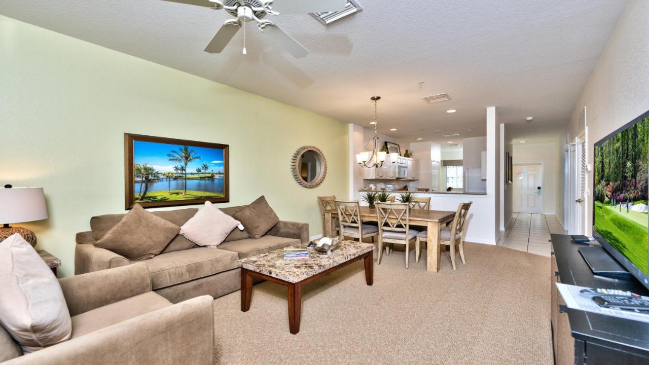 Genoa Vacation Rental North North Naples Buitenkant foto
