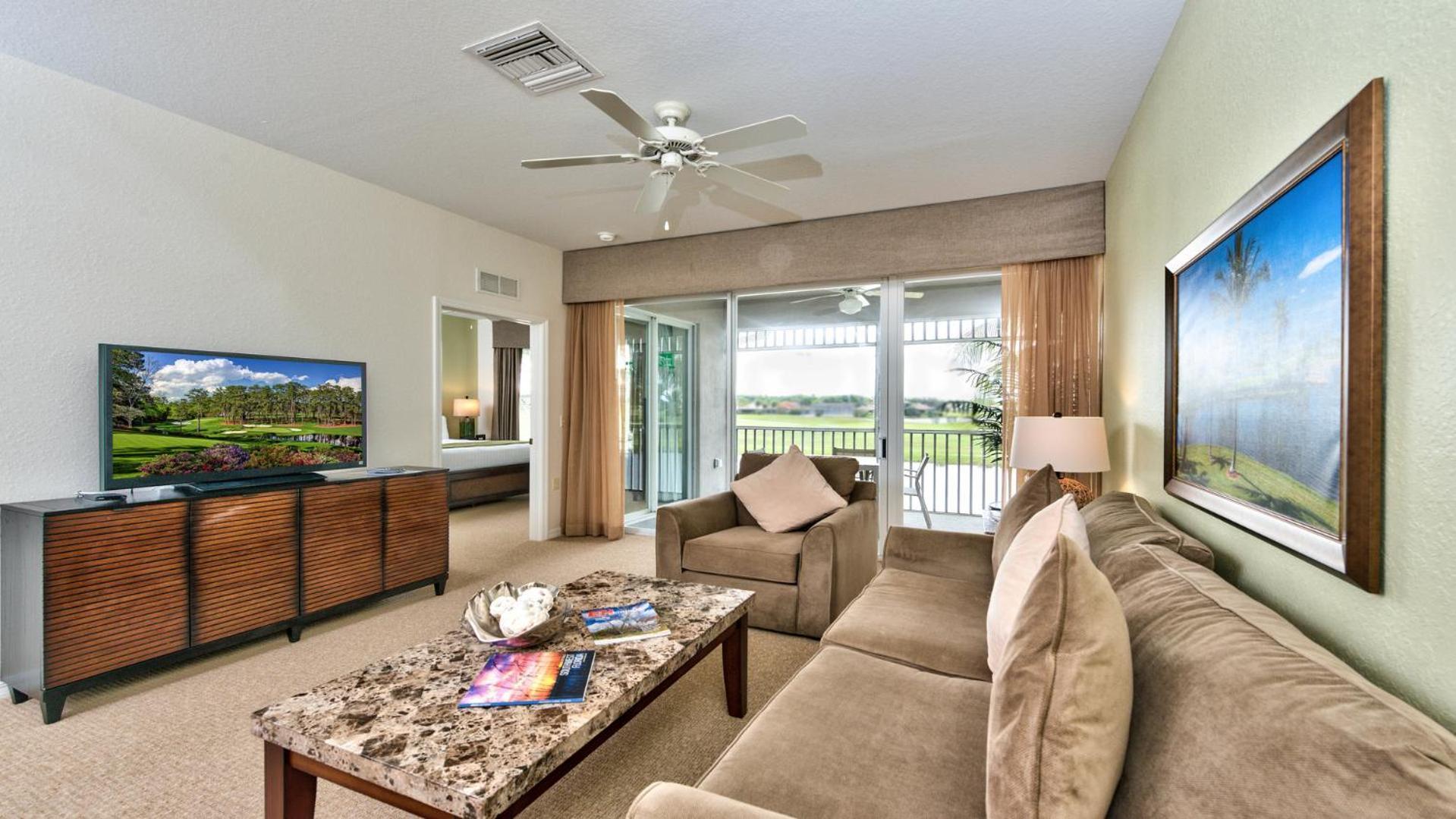 Genoa Vacation Rental North North Naples Buitenkant foto