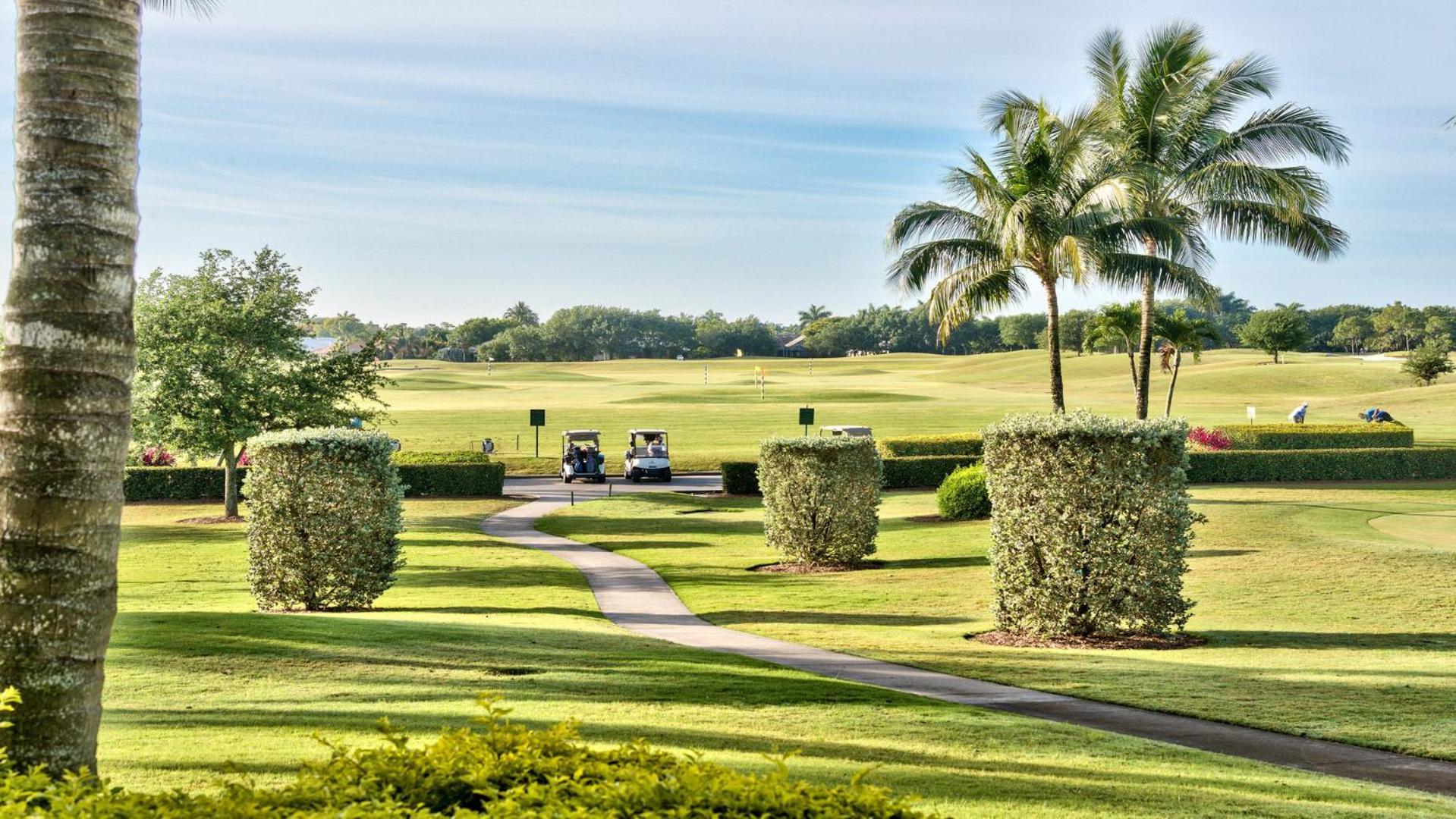 Genoa Vacation Rental North North Naples Buitenkant foto