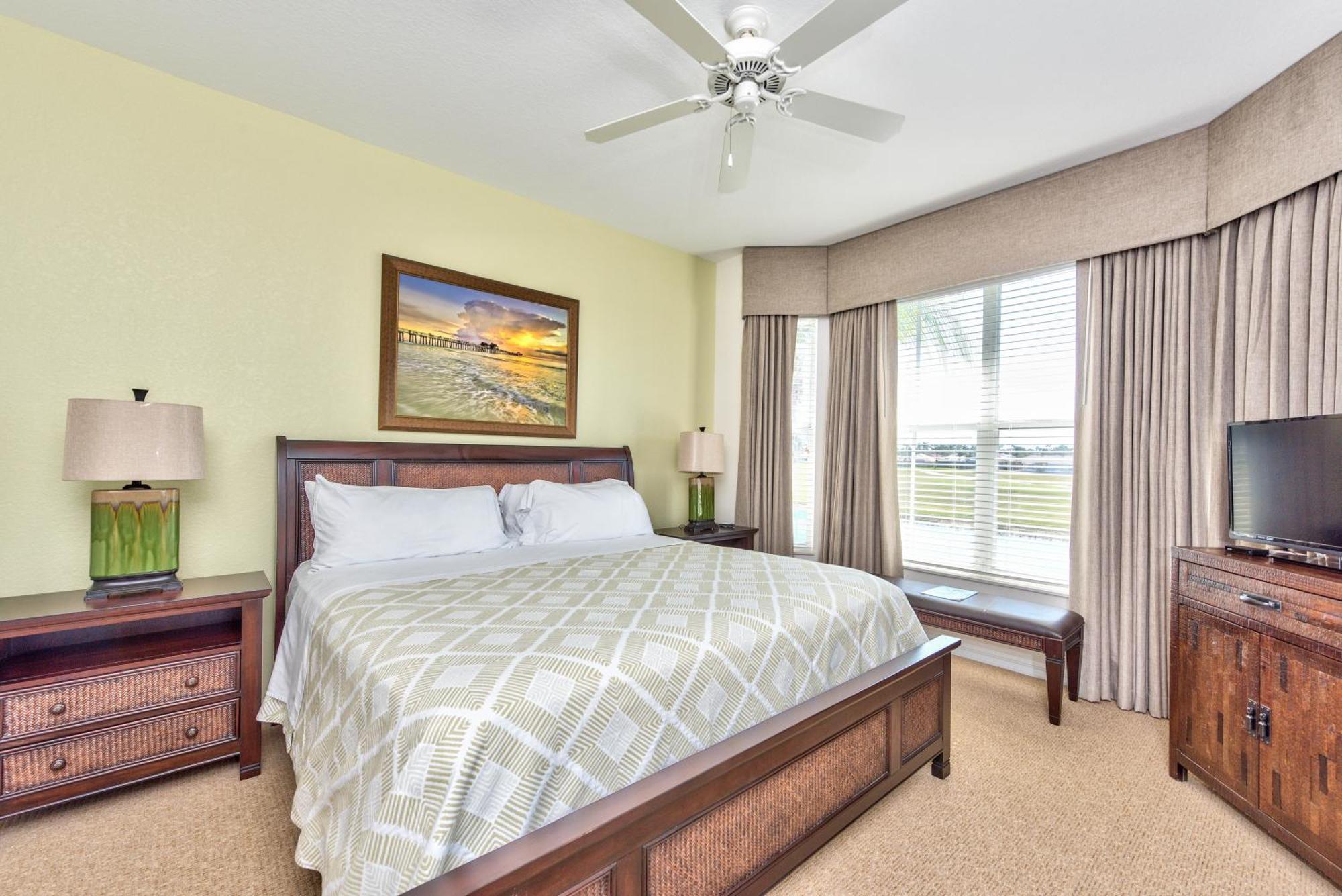 Genoa Vacation Rental North North Naples Buitenkant foto