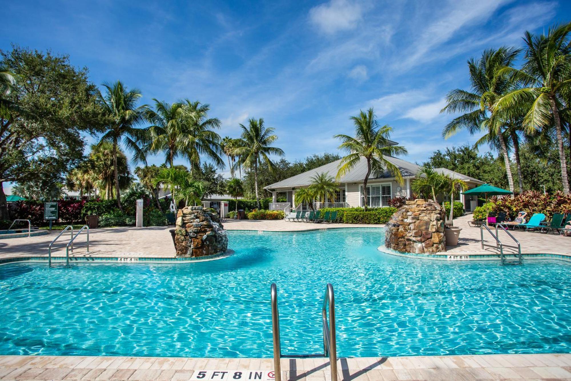 Genoa Vacation Rental North North Naples Buitenkant foto