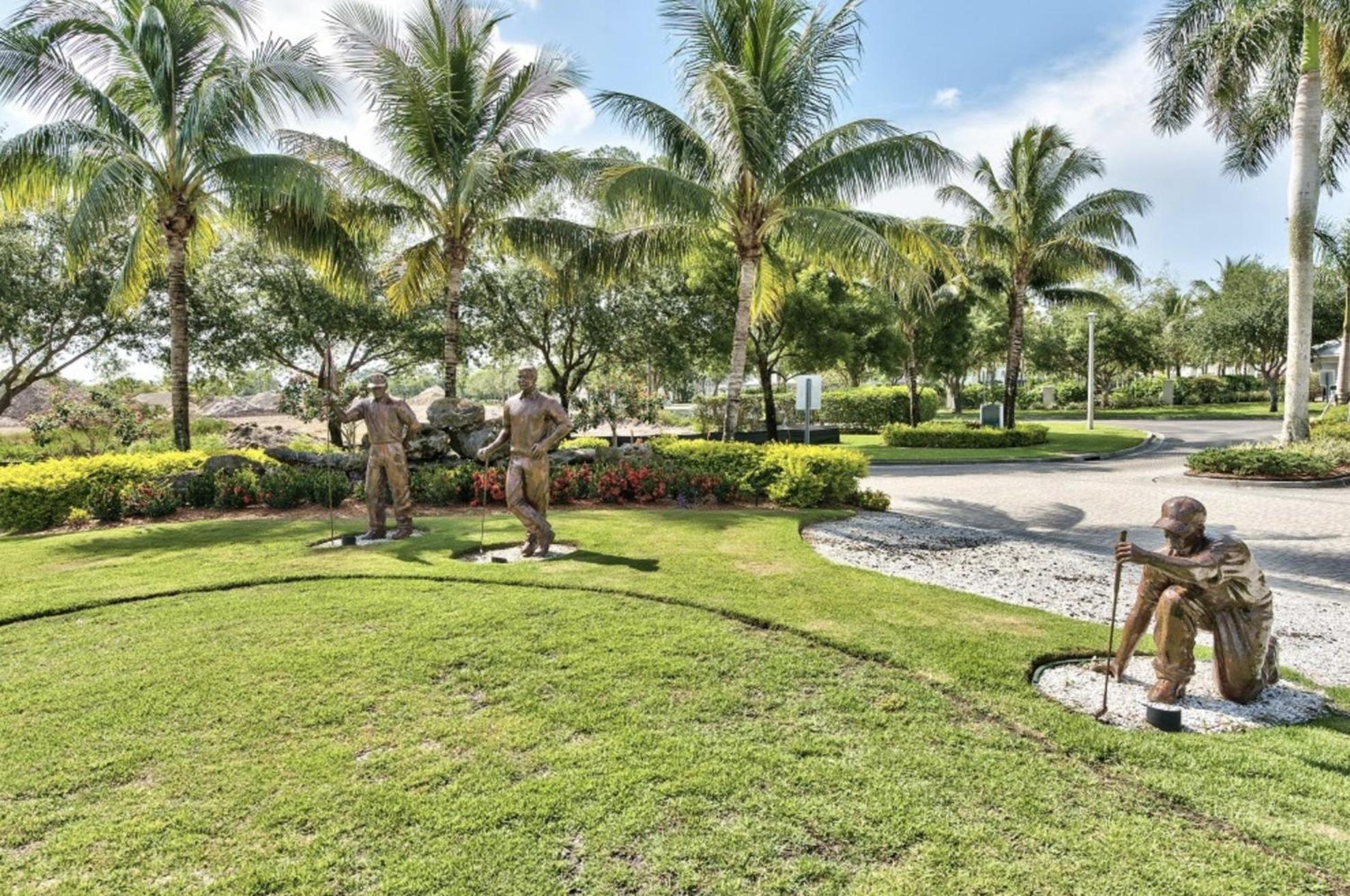 Genoa Vacation Rental North North Naples Buitenkant foto