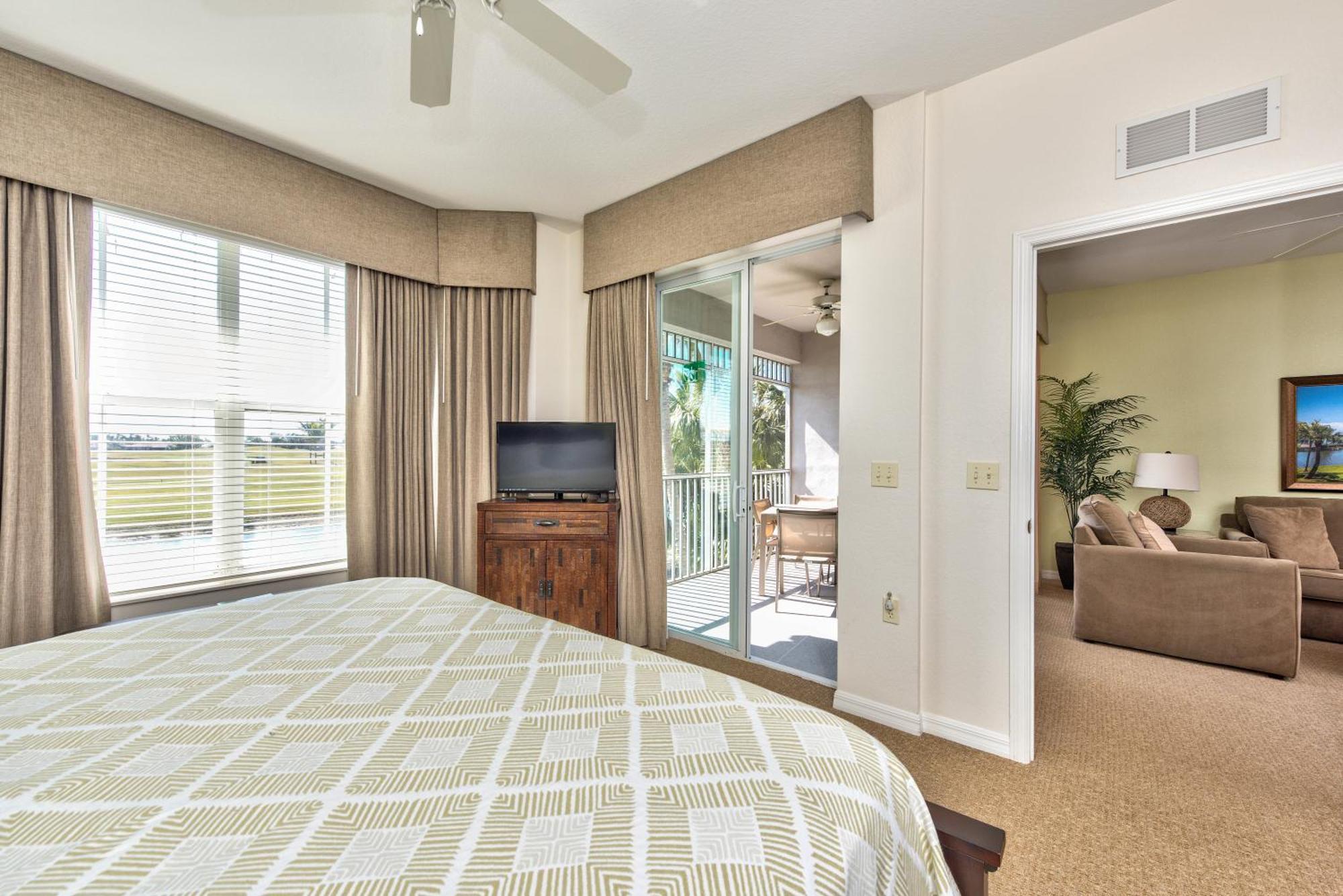 Genoa Vacation Rental North North Naples Buitenkant foto