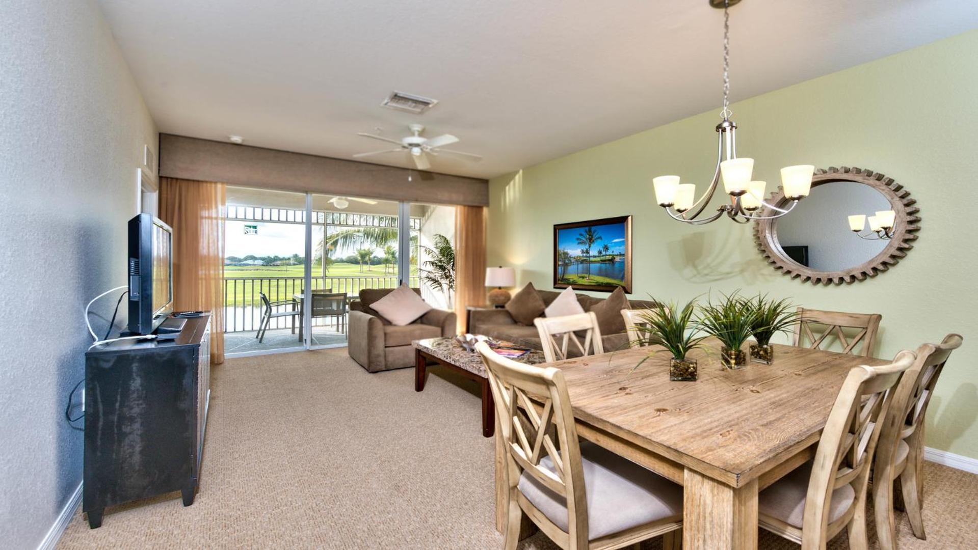 Genoa Vacation Rental North North Naples Buitenkant foto